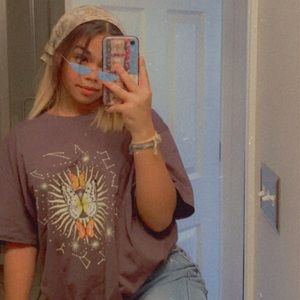 Meet your Posher, Gianna